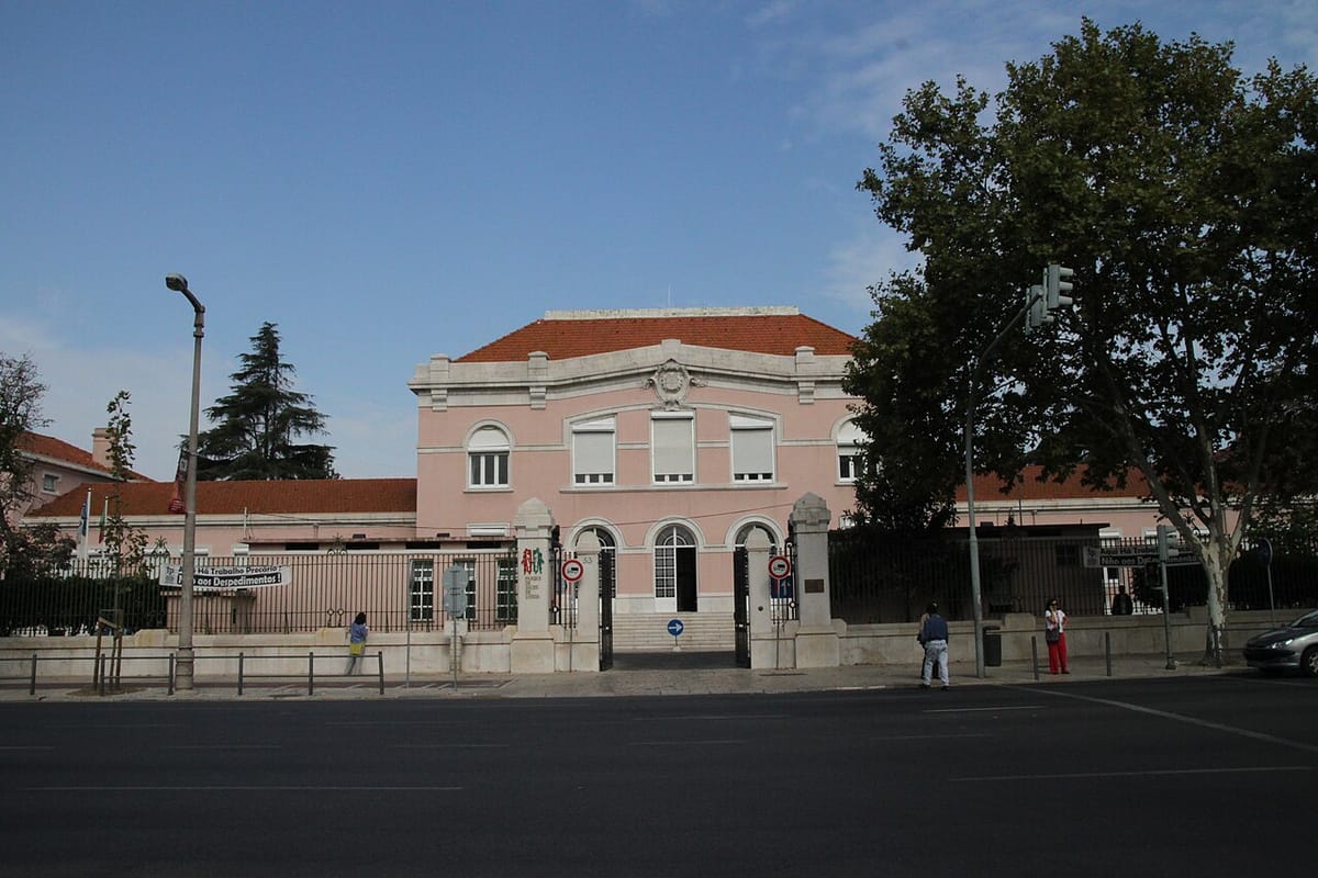 Portugal Now Has 598 Approved Mental-Health Residential Places, and the European Money Behind Them Runs Out This Year