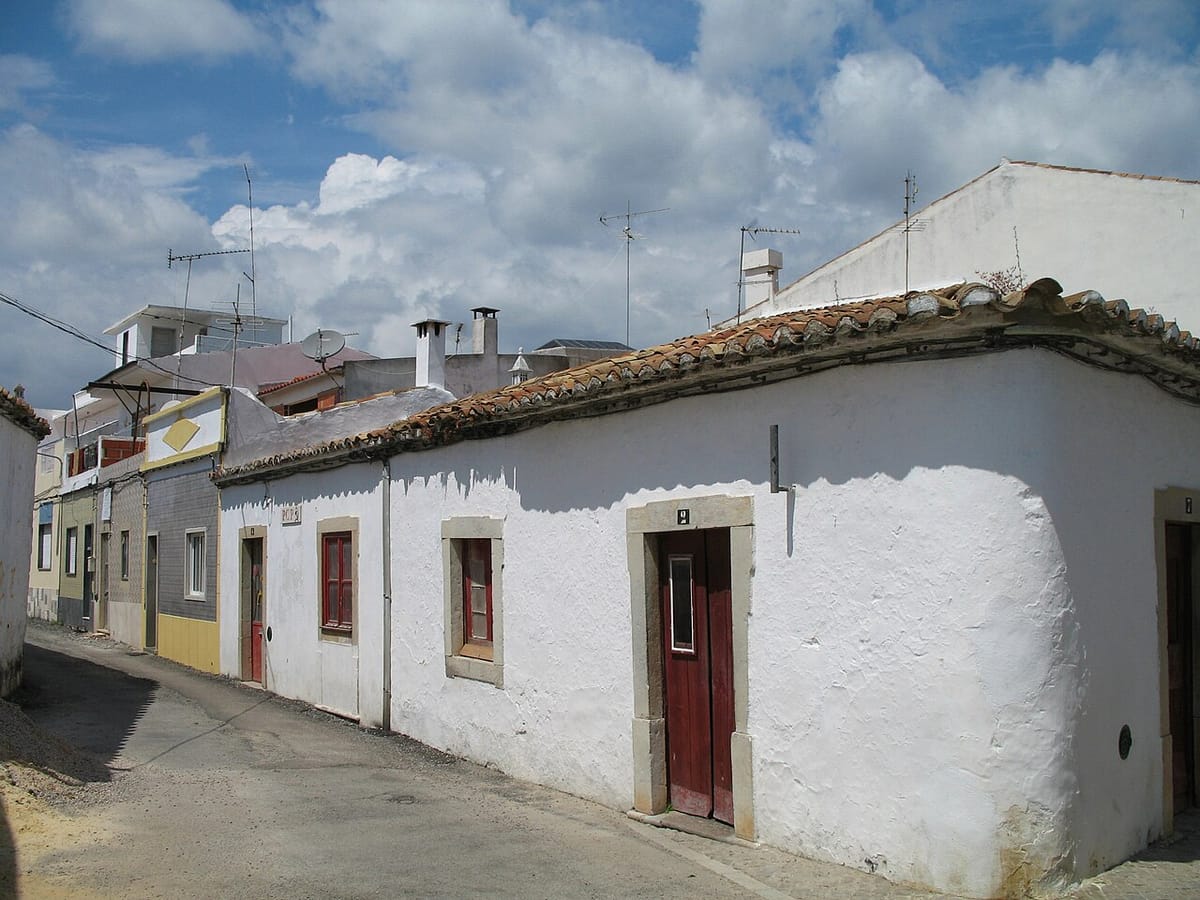 Maria da Conceição, Portugal's Oldest Resident, Has Died at 113 in the Algarve Town Where She Was Born