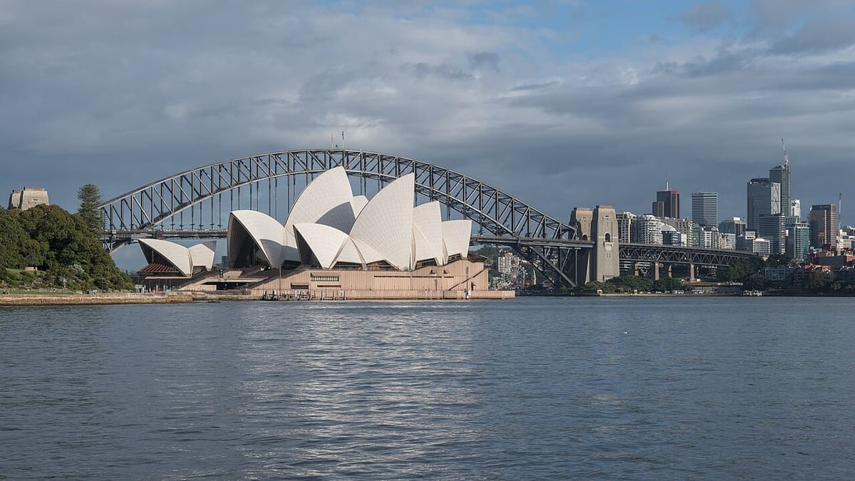 Australia Has Paused Work and Holiday Visa Applications From Portugal, and the Embassy Cannot Say When They Reopen