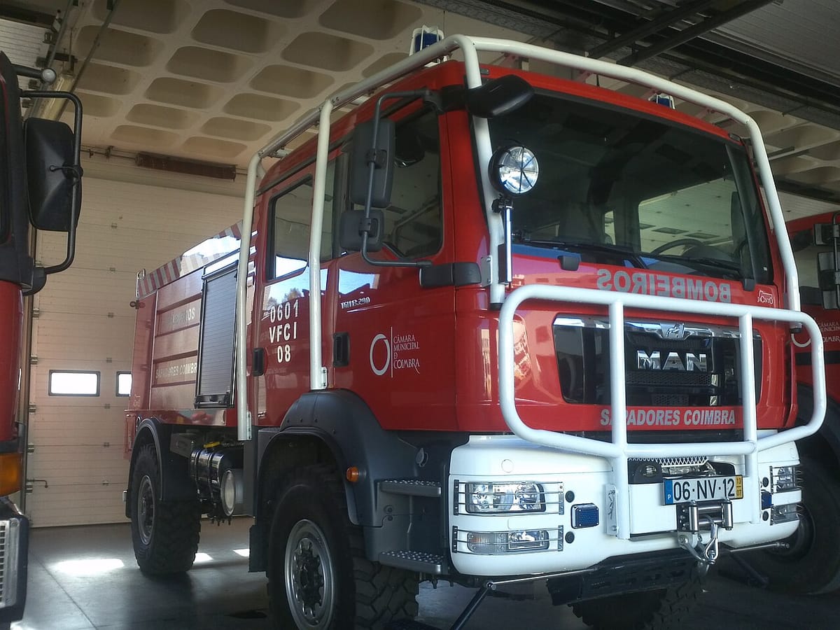 Asked What Each of 2025's Megafires Cost, Civil Protection Could Produce Only One Number for the Whole Year