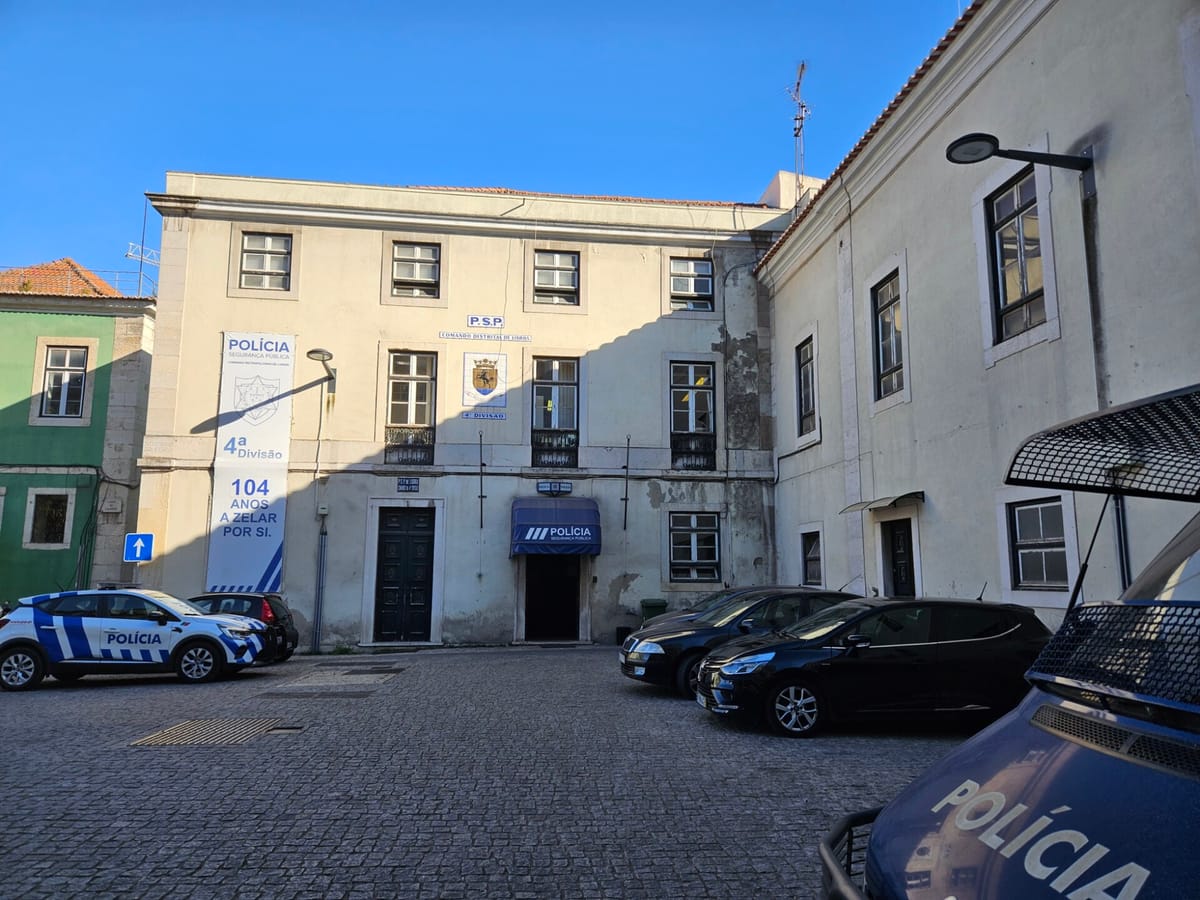 A Lisbon Police Torture Inquiry Gains Six More Months Because Prosecutors Say Far More Officers Were Involved Than They First Counted