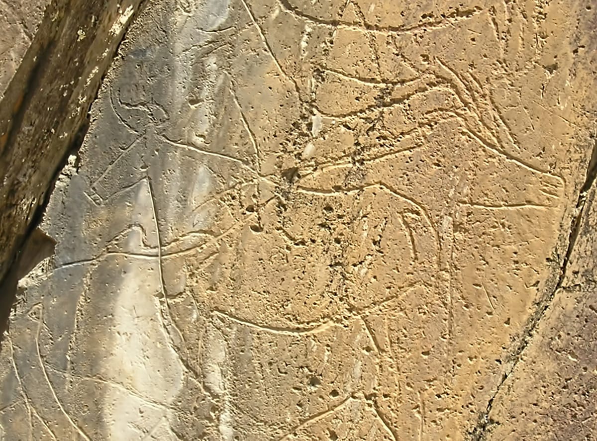 The Côa Valley Rock Art That Halted a Dam Turns 30 as a Park, Drawing 400,000 Visitors