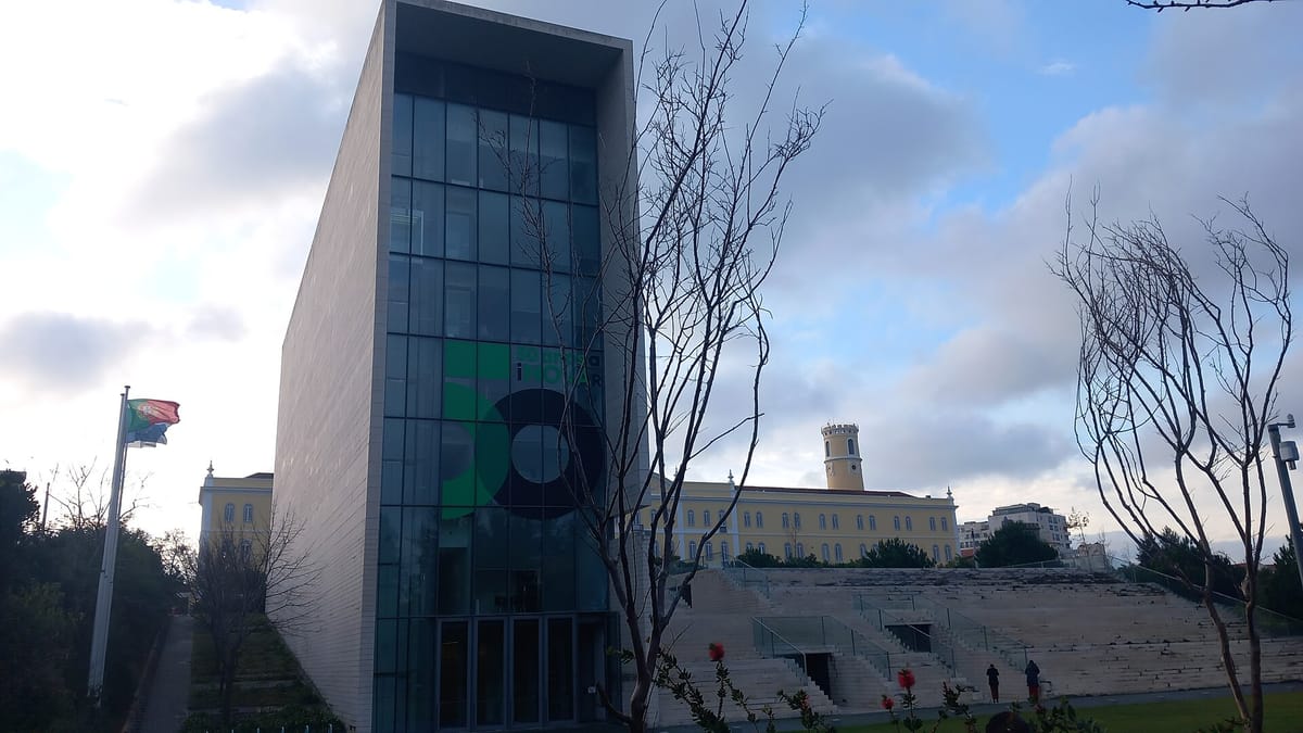 Eight Days' Notice Instead of a Month: a Lisbon Court Annuls the Second Election of the Universidade Nova de Lisboa's Rector