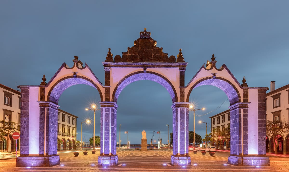 Laboratory Tests Finally Name the Azores Gastroenteritis Outbreak: Norovirus Is Confirmed on São Miguel, With Pico Counting Cases Too