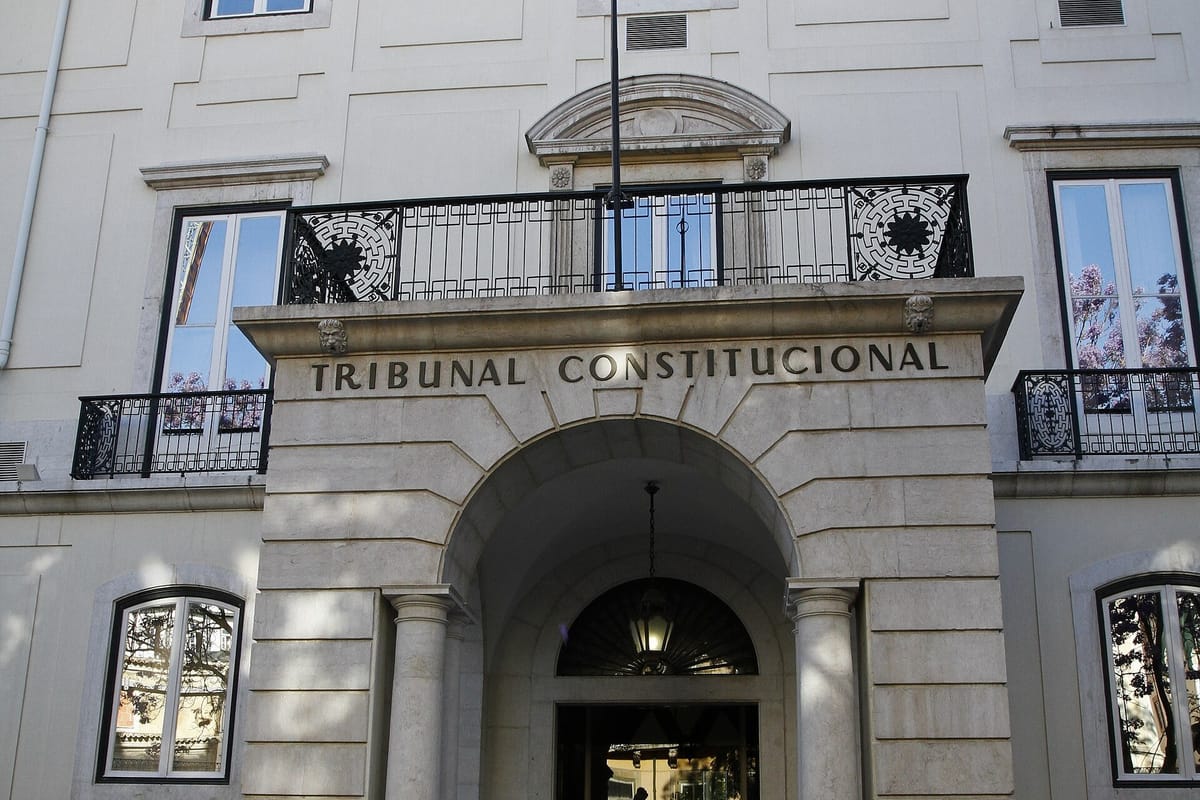 The Constitutional Court Cleared All Eleven Norms of the Return Law by Unanimity, and Seguro Now Has Twenty Days to Sign or Veto It