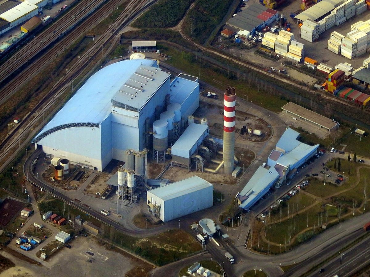 Spain's Urbaser Files to Buy Egeo, Its Fifth Portuguese Waste Deal in Under Three Years