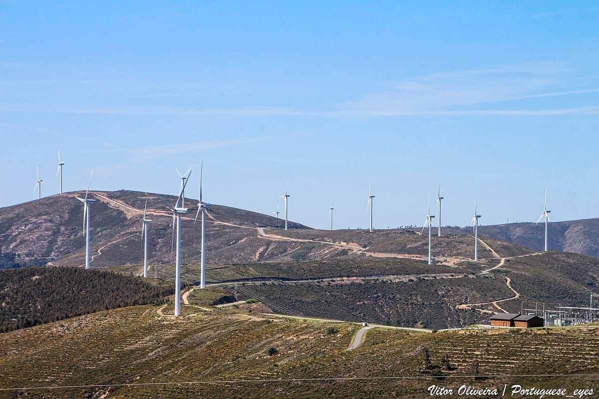 The Tax Authority Reclassifies Wind and Solar Parks as Single 'Properties,' and Their Municipal Tax Bills Could Double