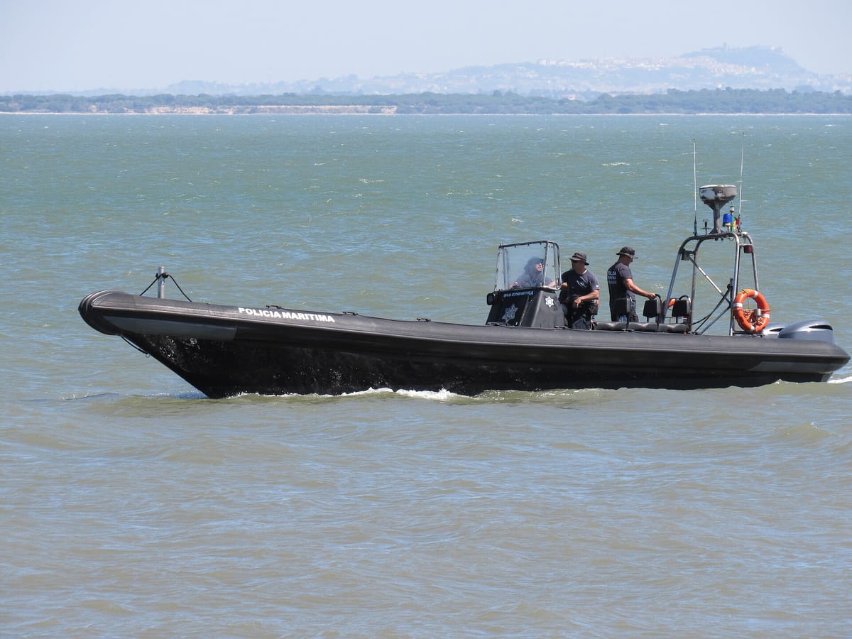 A 107-Year-Old Police Force Sued the Portuguese State on Friday, and Its Inspectors Say Local Commands Now Close at Five With One Officer on Duty