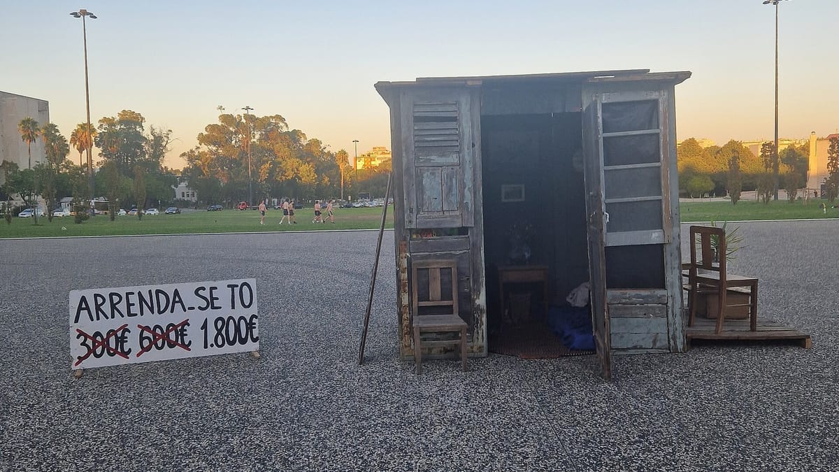 Parliament Debates Wednesday Whether to Let the Government Rewrite Rental Law by Decree: Two Months of Arrears to End a Lease and No Cap on Deposits
