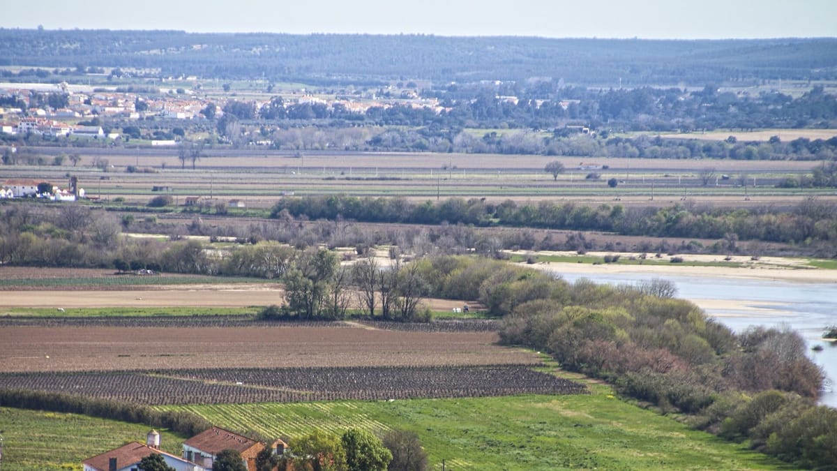 Portugal's Rivers and Aquifers Have Slipped Backwards Over Three Planning Cycles, the Environment Agency Admits, as Work Starts on the 2028 to 2033 Plans