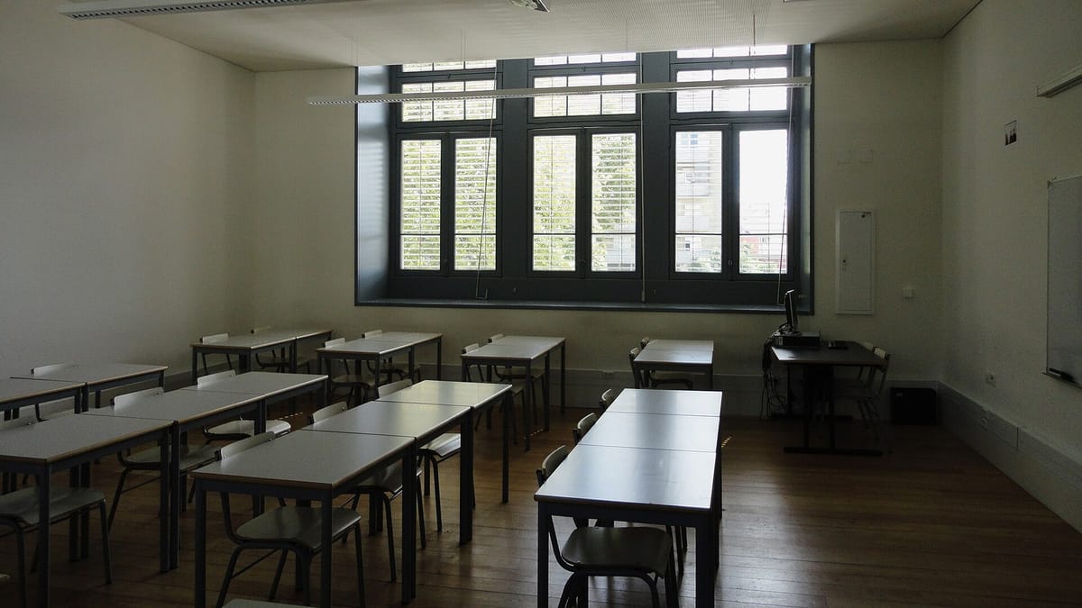 A Backup Fix for Unreadable QR Codes Spread Fresh Errors Through Portugal's Exam Marking, Deloitte Report Finds