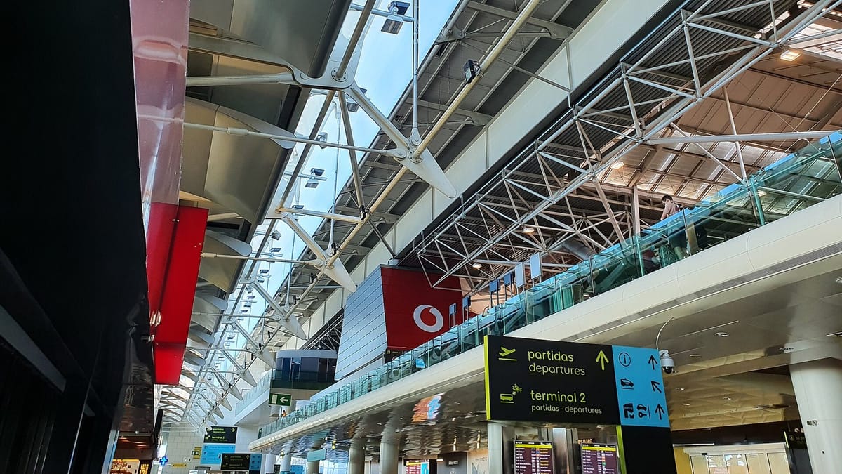 Portugal Issued the EU's Second-Highest Number of Orders to Leave Between April and June, Yet Recorded Just 330 Returns