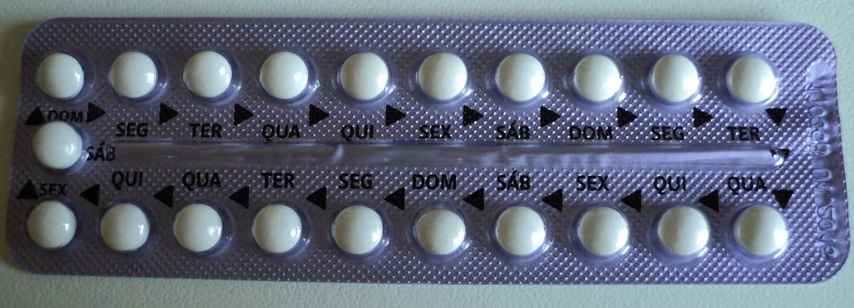 Doctors May Prescribe the Pill to Under-16s Without Their Parents' Consent, the Medical Association's Ethics Council Concludes