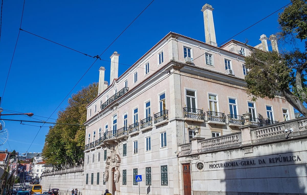When Police Are Accused of Assault, the Case Must Not Go to Their Own Force, Portugal's Prosecutor General Orders