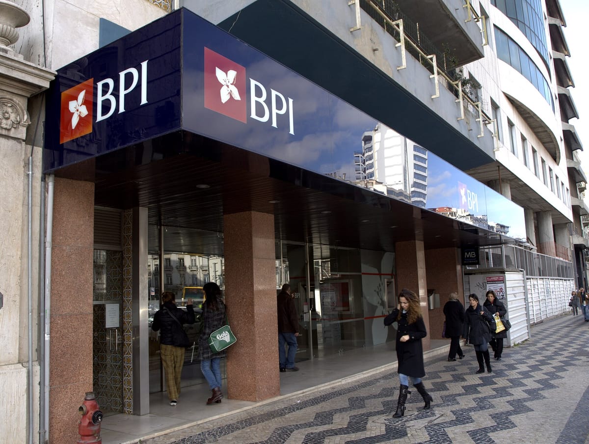 Banco BPI Leaves Angola After 24 Years, Selling Its Last Third of BFA to an Angolan Food Group for 388.5 Million Euros