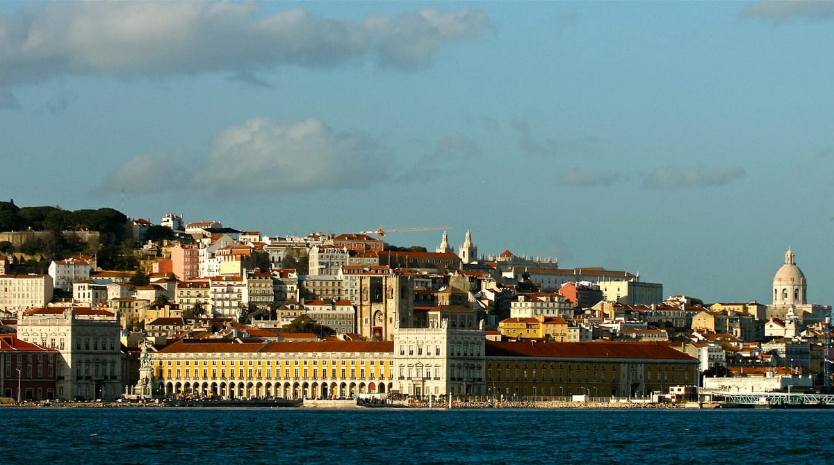 Fitch Lifts Portugal to A+, and the Upgrade Came Straight From the Model With No Committee Override