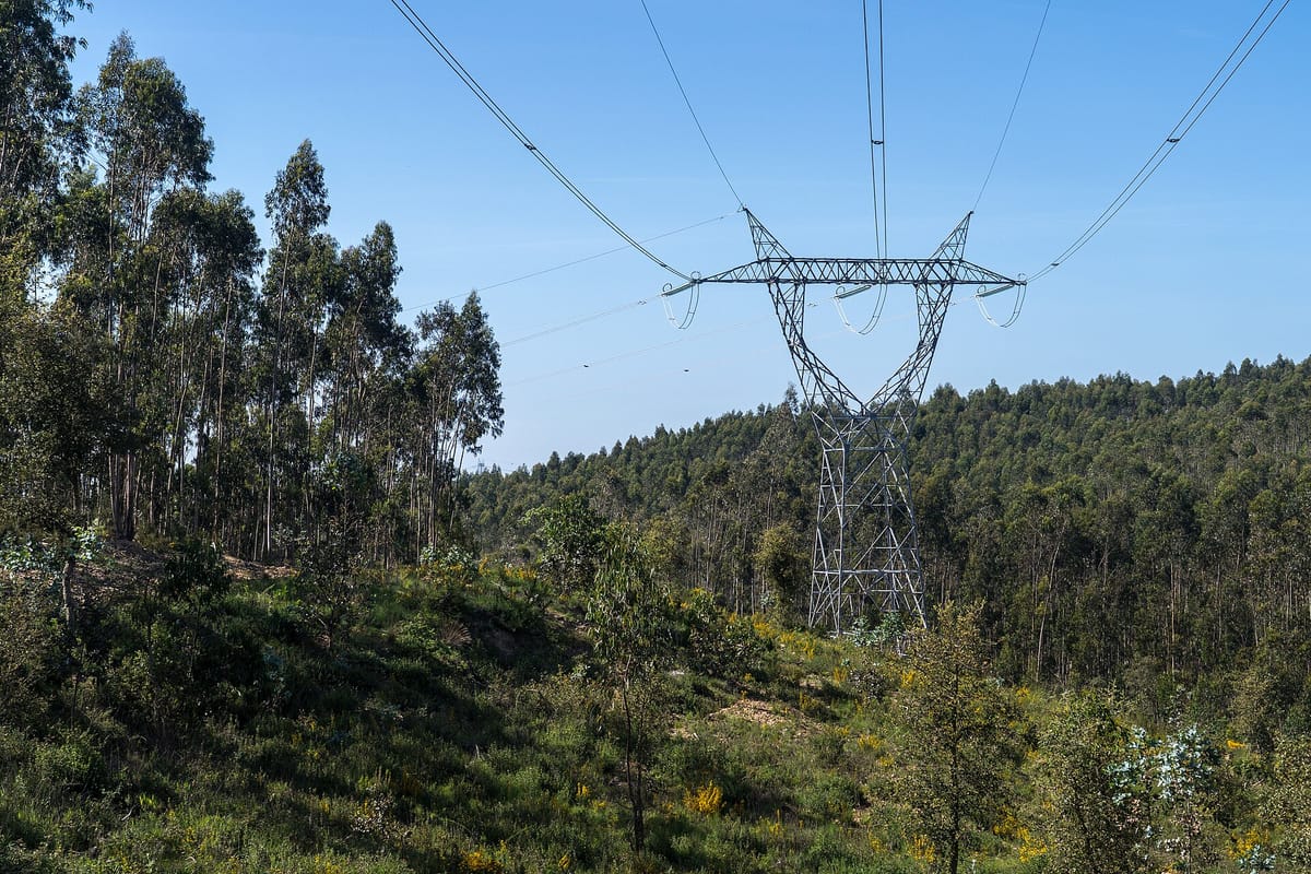 The Regulated Electricity Tariff Rises 2.7 Percent on 1 October, Turning This Year's Promised 1 Percent Increase Into 1.7