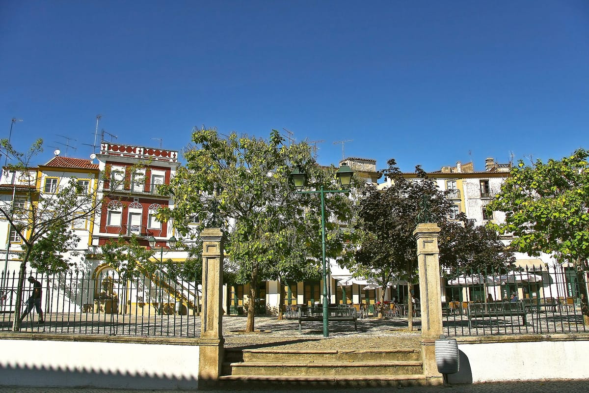 Alto Alentejo's Shared Bikes Will Cost Nothing for Anyone Who Lives or Works in Portalegre District, but Three Hours Is the Limit