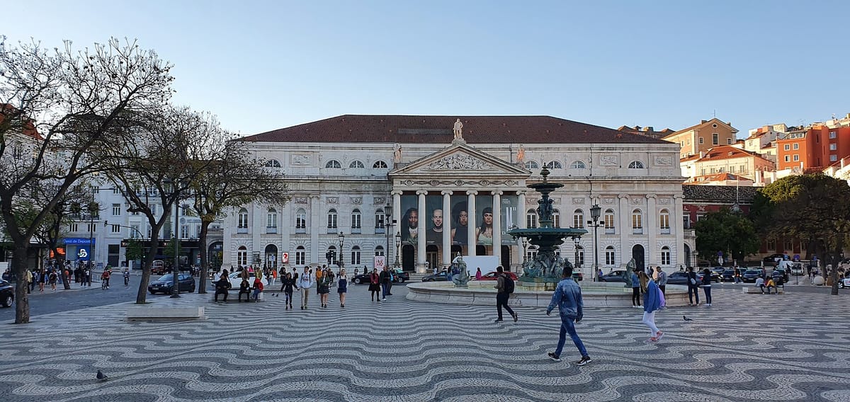 Portugal Sets the Rules for Its National Patronage Platform, Where Artists and Cultural Groups Will Apply for Tax-Deductible Sponsorship
