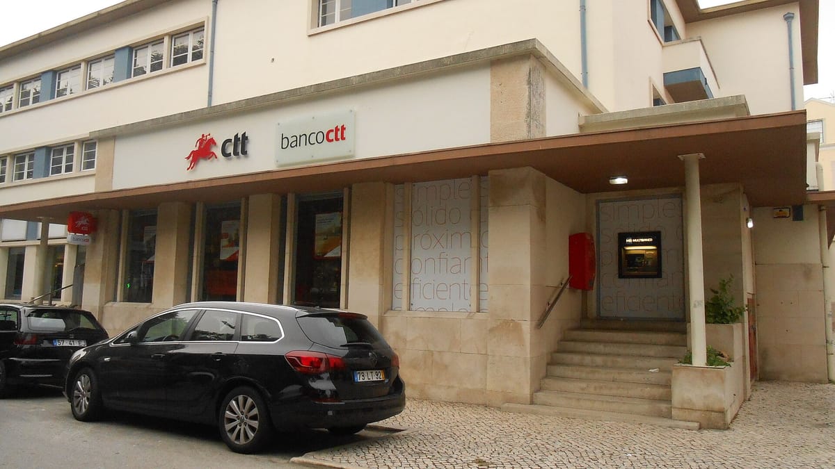 Markets, Business & Tech Briefing: Galp Drags the PSI to a Third Fall, Cajamar Walks Away From Banco CTT, Fitch Rules Tonight