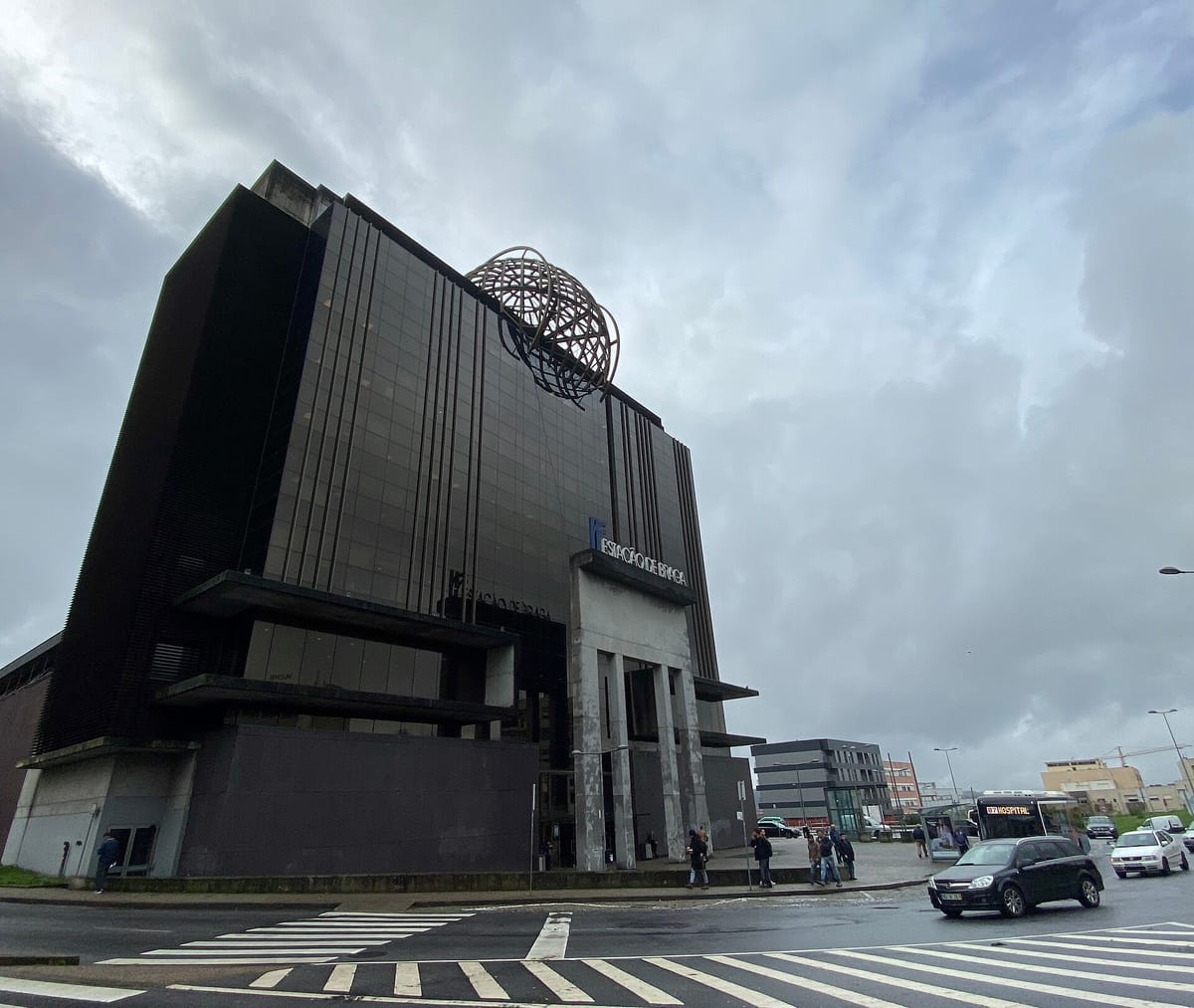 The Braga Brief, Week of 18 September 2026: Concentrix Adds 200 Jobs at Braga's Station, Three Fires Burn Across the Cávado and the Lima, and Viana Answers the Court That Stopped Its Market