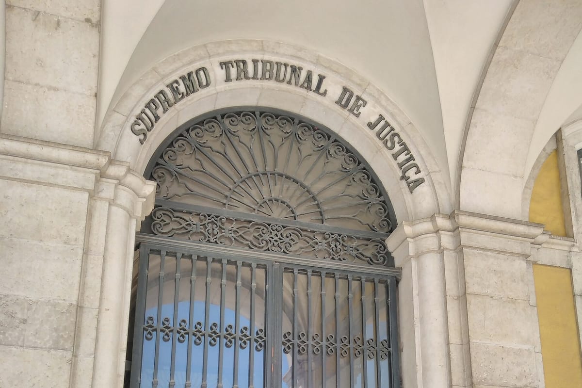 A Domestic Violence Victim's Pre-Trial Statement Now Stands Even If They Refuse to Testify, Portugal's Supreme Court Has Ruled