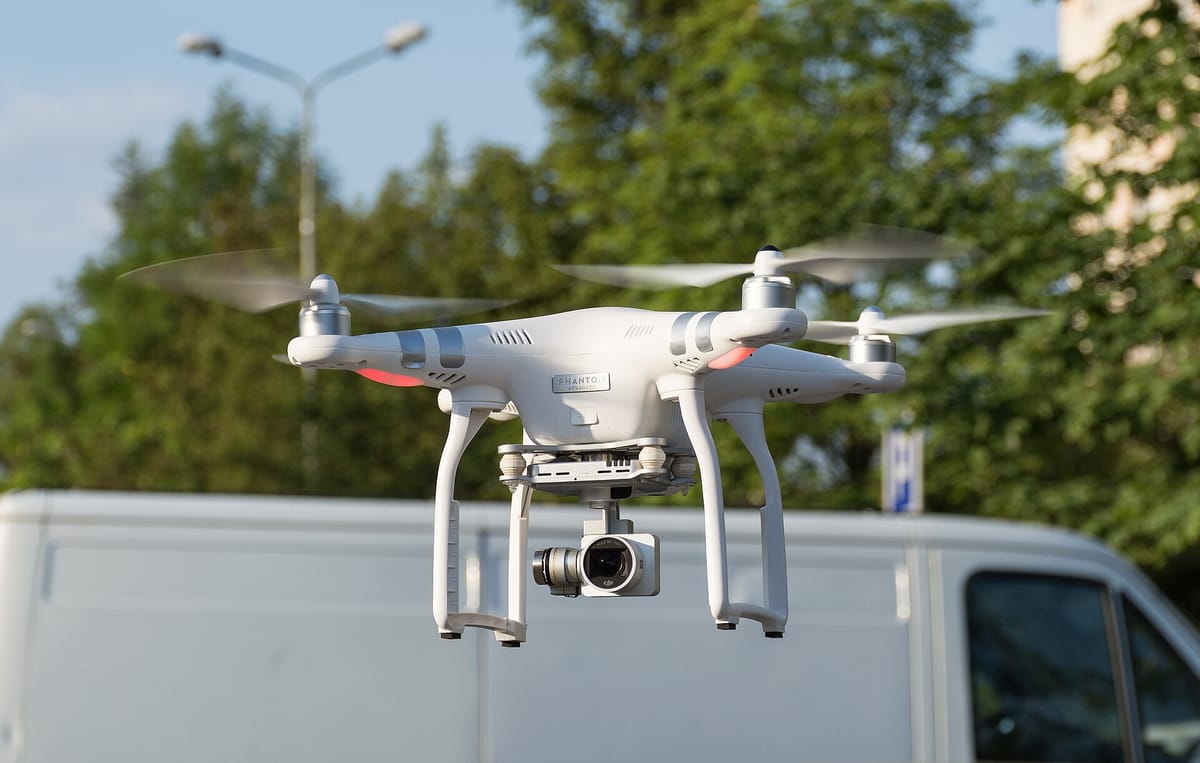 Flying a Drone in Portugal in 2026: A Practical Guide to the ANAC Operator Number, the Free A1/A3 Exam, the 900-Gram Insurance Line, and the AAN Permission Every Camera Needs
