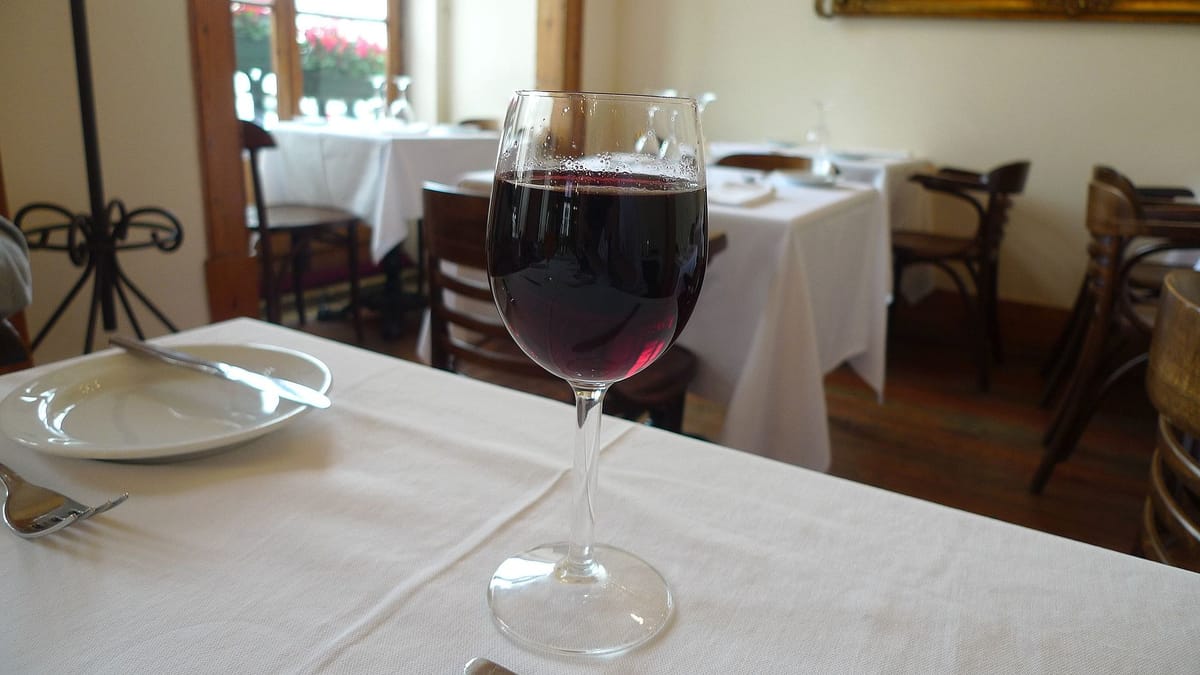 Nearly One in Six Adults in Portugal Drink Every Day, Three Times the EU Rate and the Highest in the Union
