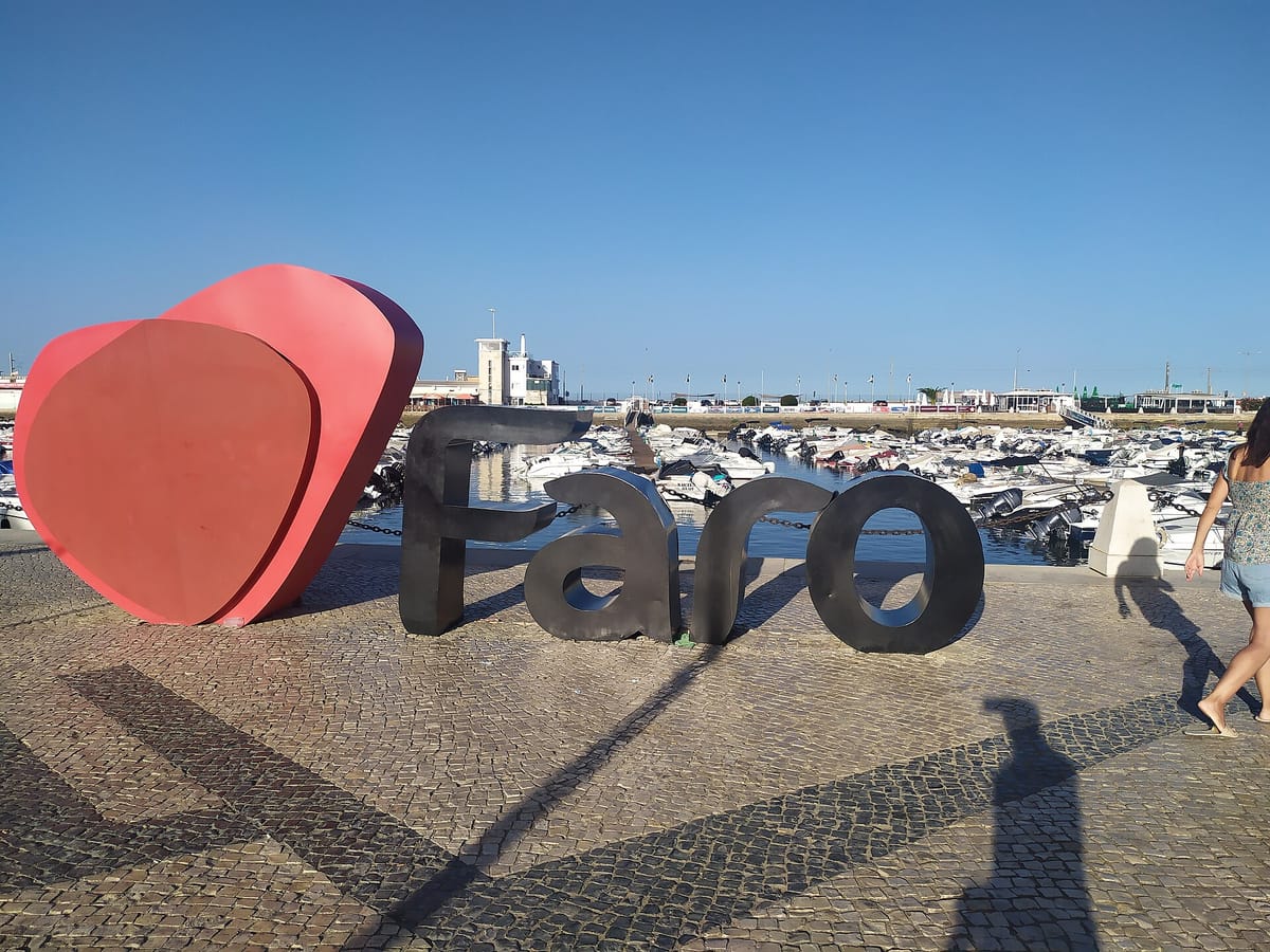 A Spanish Fund Pays 130 Million Euros for Faro's Forum Algarve, Its First Purchase Outside Spain