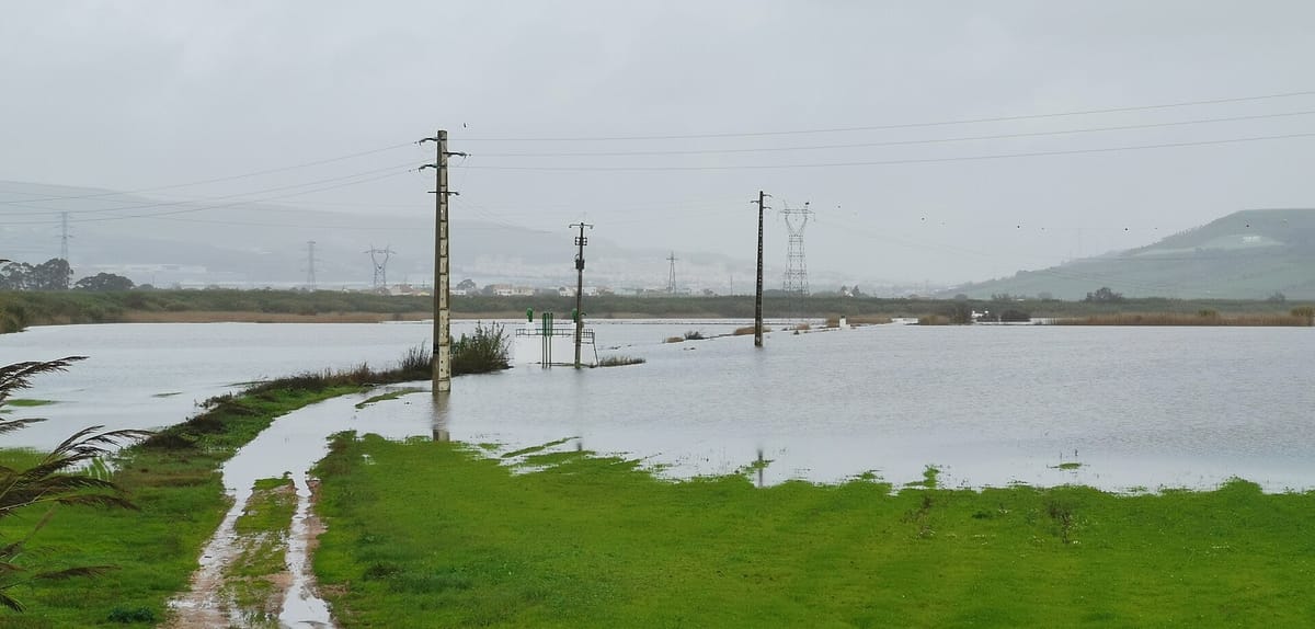 Portugal Draws the Largest Share of a 489 Million Euro EU Storm Package, and Two Thirds of It Is Still Waiting on Parliament and Council