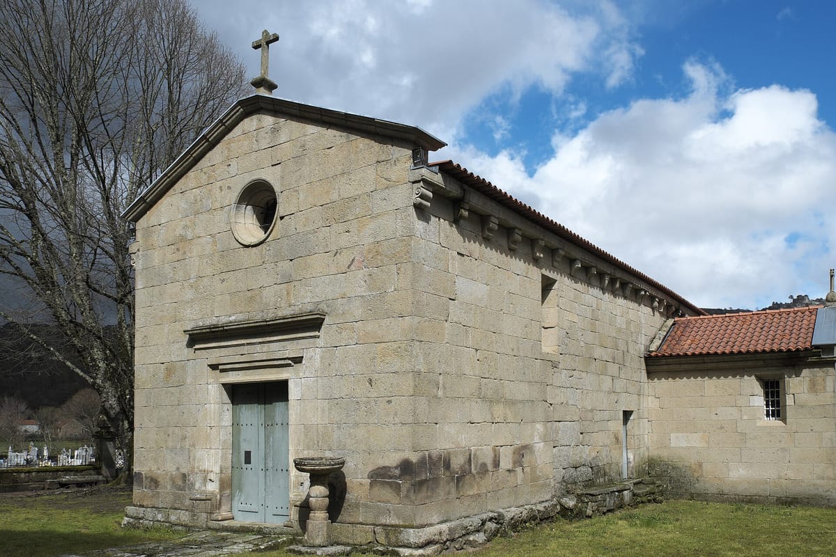 At Covas do Barroso, Coimbra Researchers Date the Injustice From Before the Mine, and Ask for a Binding Right to Refuse