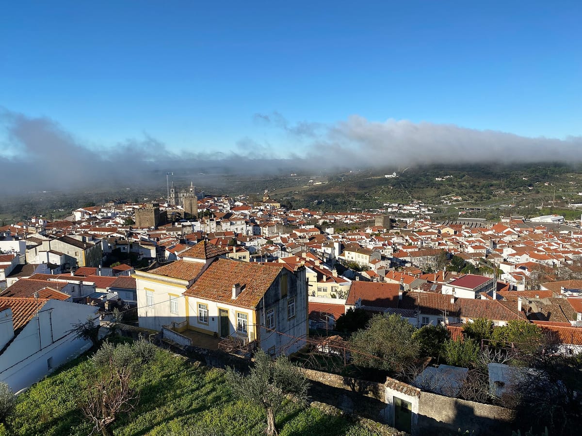 A New Iberian Defence Cluster Names Portalegre as Its First Territory, With a Public Launch on 25 September