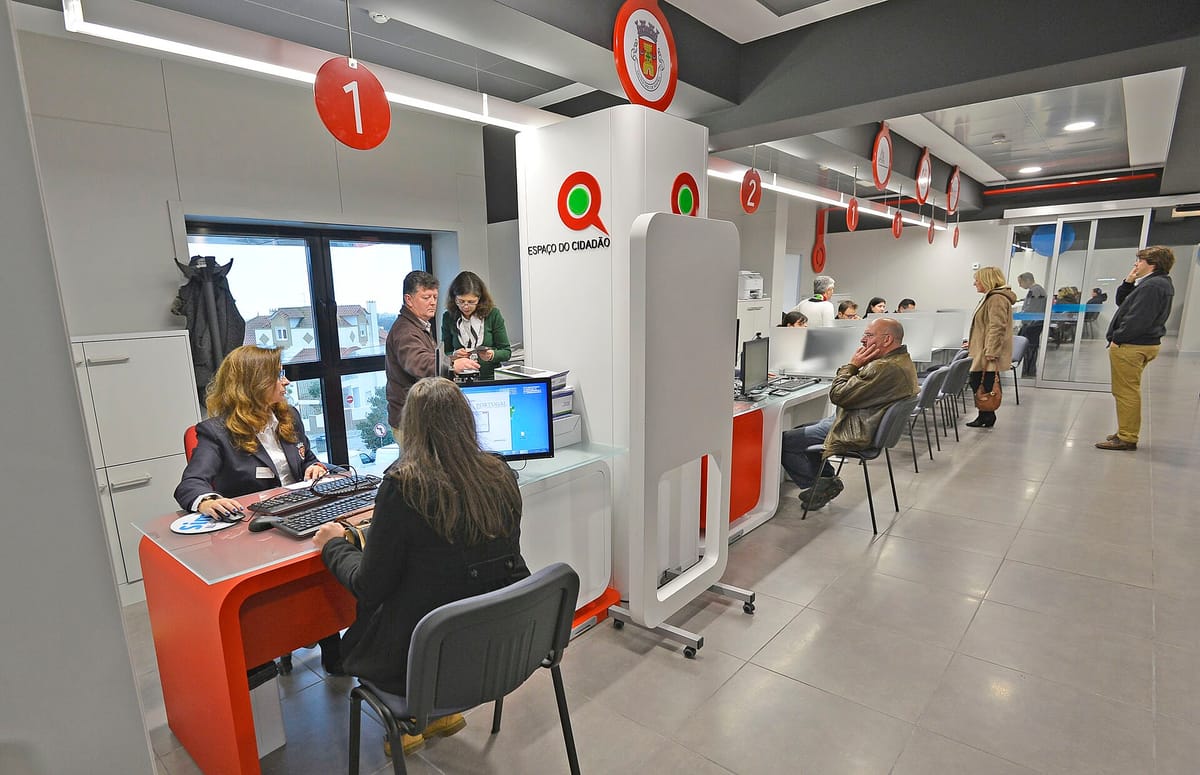 Two Fields Have Vanished From AIMA's Permanent-Residence Form for EU Citizens, and the Check Now Runs Itself in About Half an Hour