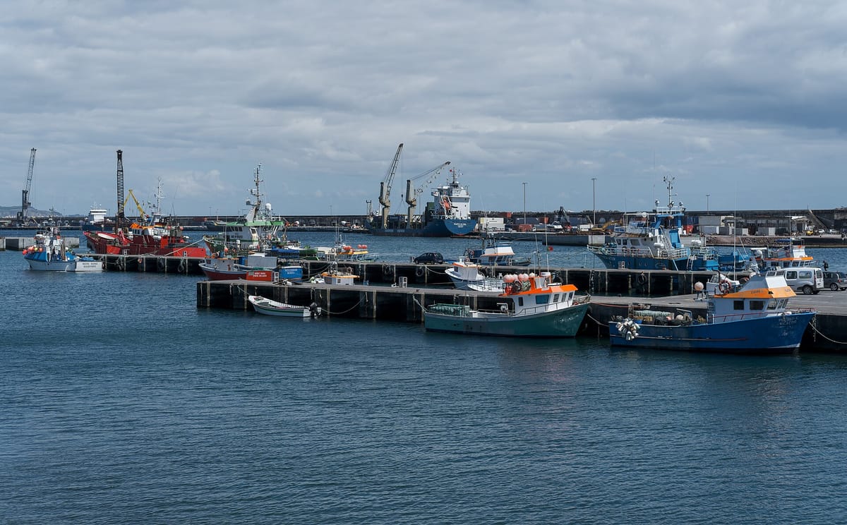 The Azores Set Aside 6.54 Million Euros for Boats That Lost Fishing Ground to the Marine Park, Spread Across Three Budget Years to 2028