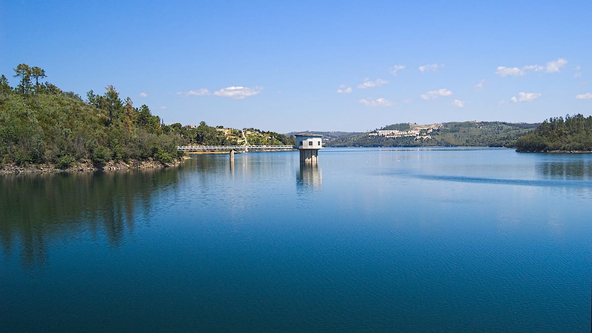 Portugal's Tap Water Meets the Safety Standard in 98.84 Percent of Cases, and Only Two Mainland Councils Fall Below 95