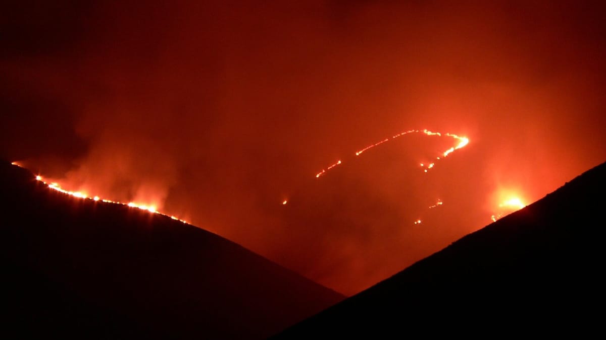 Portugal Stands Down Its Peak Wildfire Force After 74,267 Hectares Burnt, Less Than a Third of 2025, From the Most Fires Since 2022