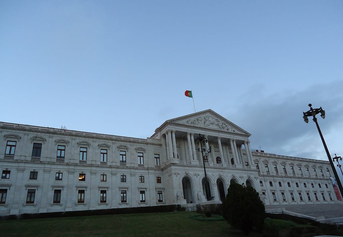 Portugal's Journalists' Union Tells Newsrooms to Stay Away When the Prime Minister Speaks Without Taking Questions