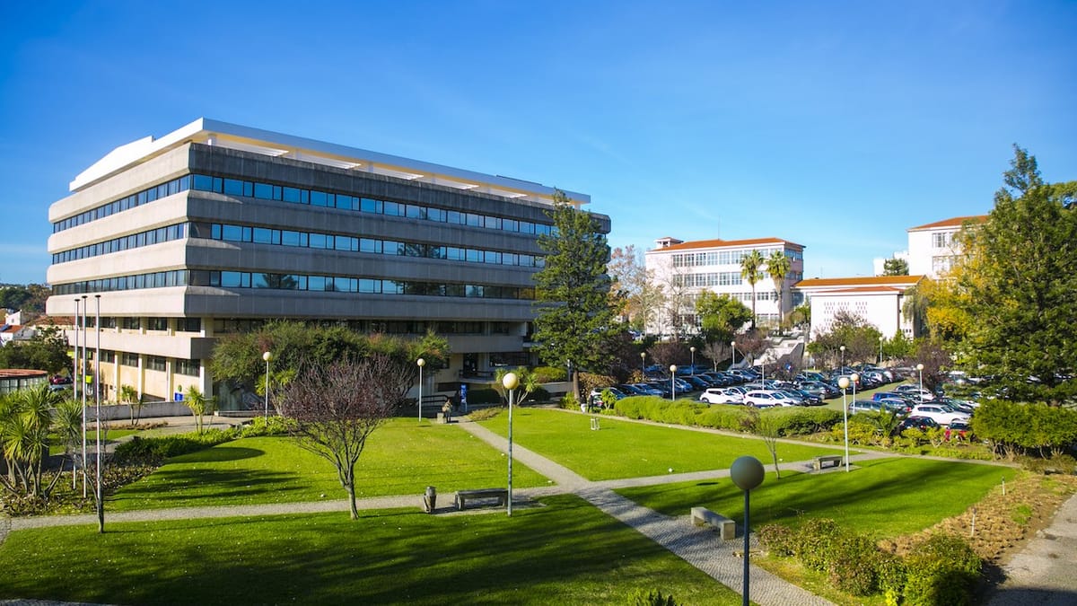 The Government Declares Católica's New Lisbon Business School Campus a Project of National Public Interest, With Room for 5,000 More Students