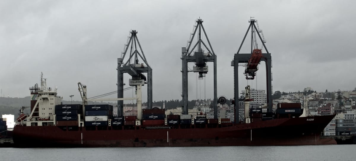 Portugal's Trade and Investment Agency Gets Its Fourth President in Three Years, and Two of the Departures Cost It Compensation