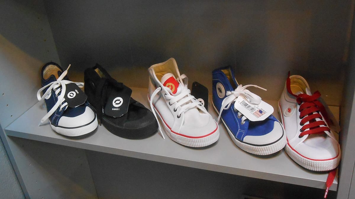 Seventy-One Portuguese Footwear Companies Open a Milan Week With a 100 Million Euro Investment Cycle Behind Them