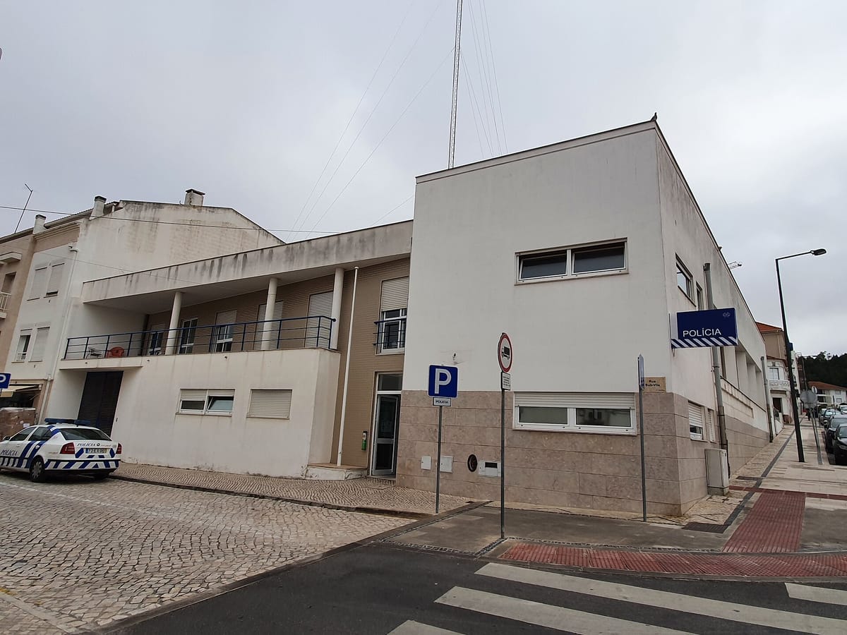 Portugal's Summer Policing Operation Ended With 7,214 Arrests, and the Commonest Ticket Was for a Phone in the Driver's Hand