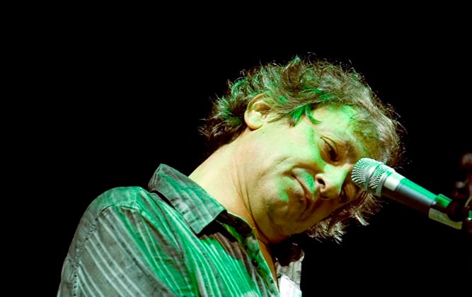 Jorge Palma, Who Left the Conservatory for Rock at Fourteen and Was Paid for His First Single in White Goods, Has Died at 76