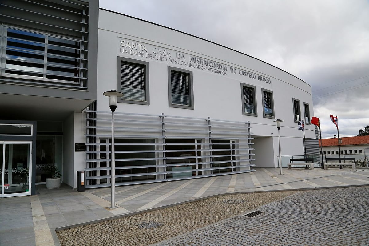 Portugal's Continuing-Care Network Has Lost 264 Beds Since January, Triple Last Year's Closures, Its Providers Say