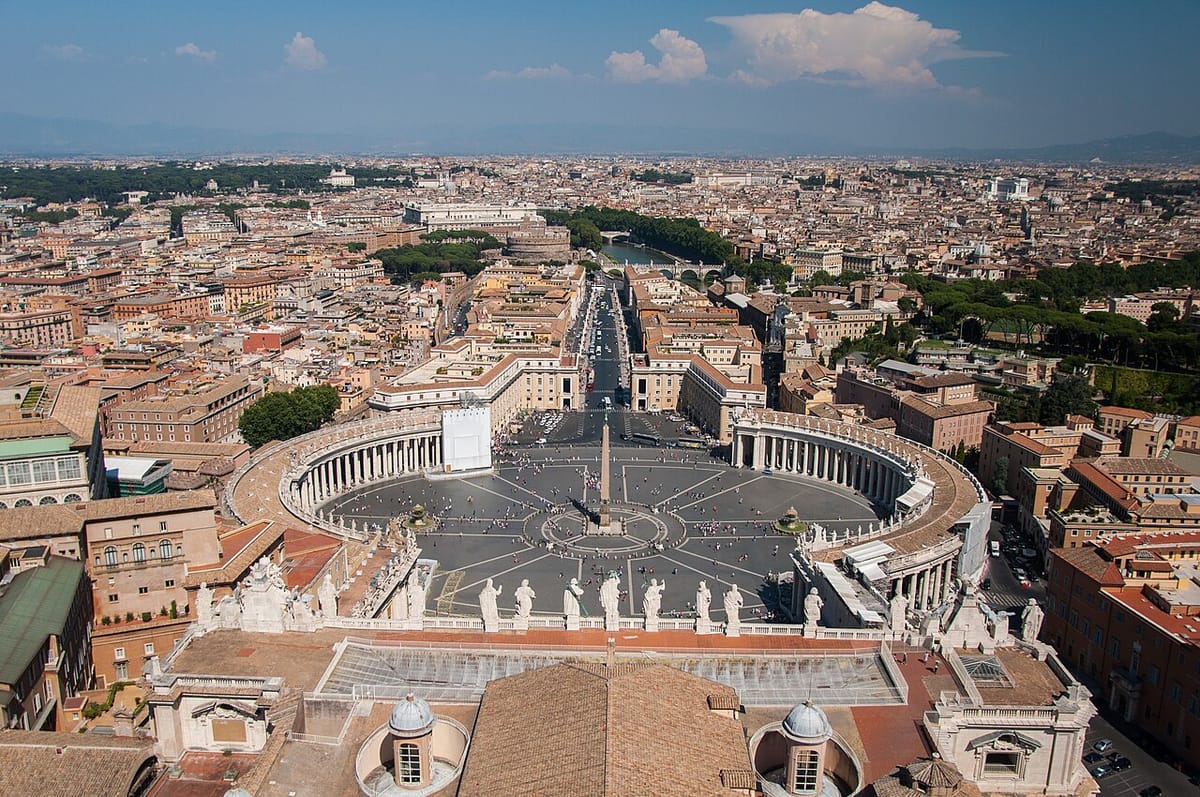 President Seguro Meets Pope Leo XIV on Thursday and Will Inaugurate a Siza Vieira Sculpture in the Vatican Gardens