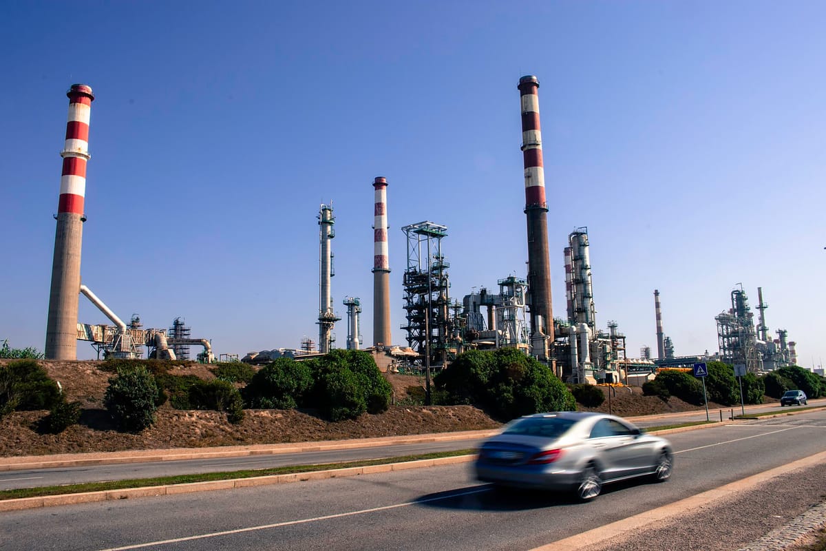 Matosinhos Offers the Old Galp Refinery and Maia Puts Up 70 Hectares, as Porto's Innovation Hub Plan Goes Metropolitan
