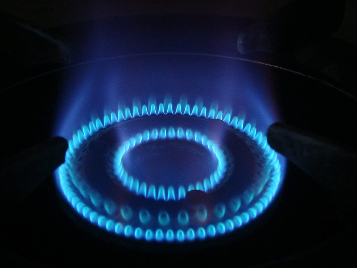 The 25 Euro Discount on Bottled Gas for Low-Income Households Now Runs to the End of December