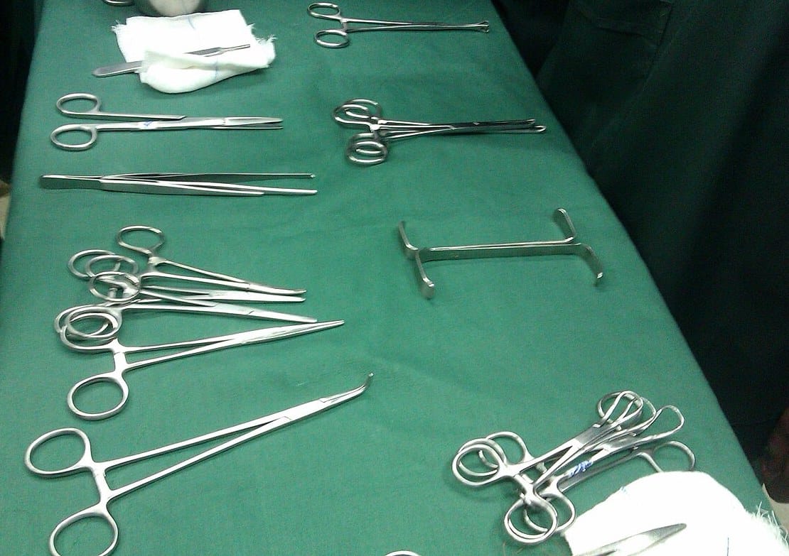 Medical Device Suppliers Ask for Their 'Extraordinary' SNS Levy to Hit Only Big Firms in 2027 and to End in 2028