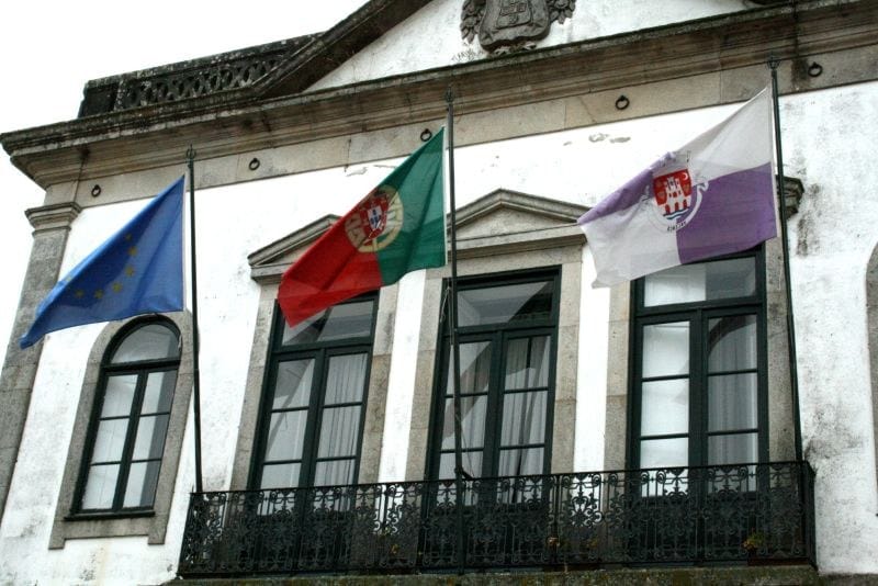 Portugal Is Still Chasing 400 Million Euros of Portugal 2020 Money Paid Out for Spending That Did Not Qualify
