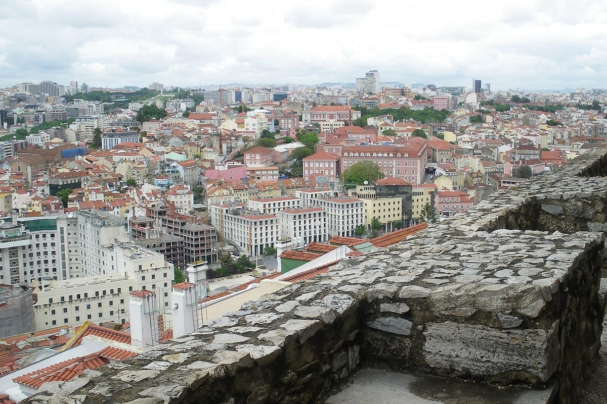 October Brings the Steepest Rise in Portuguese Mortgage Payments for Three Years, About 90 Euros a Month on a Typical Loan