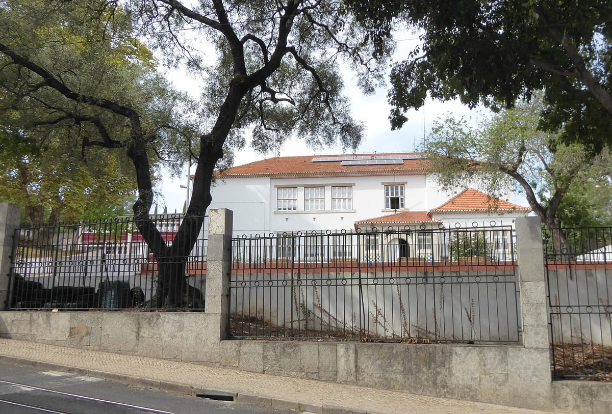 Portugal's Teachers Rank Among the OECD's Oldest and Least Content With Their Pay, as 664 Timetables Still Lack a Teacher